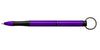 Fisher Space Pen Back Packer - Purple