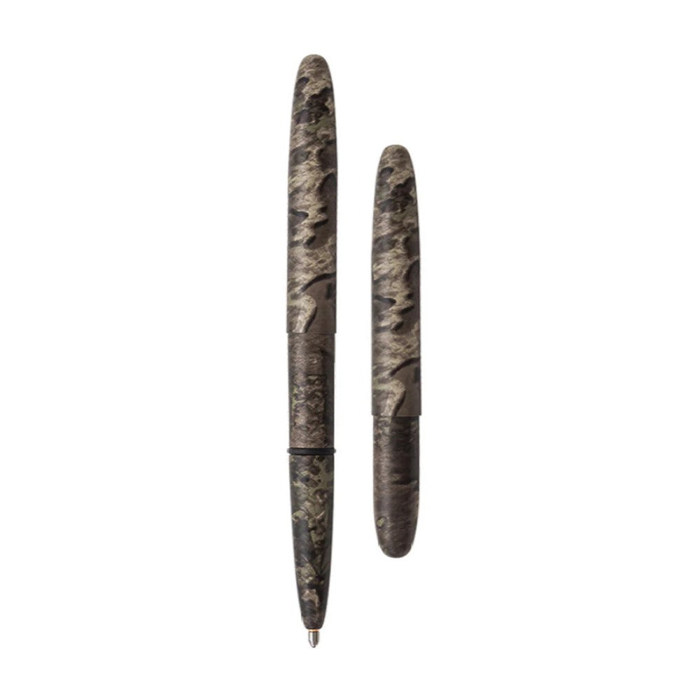 Fisher Space Pen Bullet - True Timber Camouflage