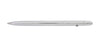Fisher Space Pen Shuttle Series CH4 - Chrome
