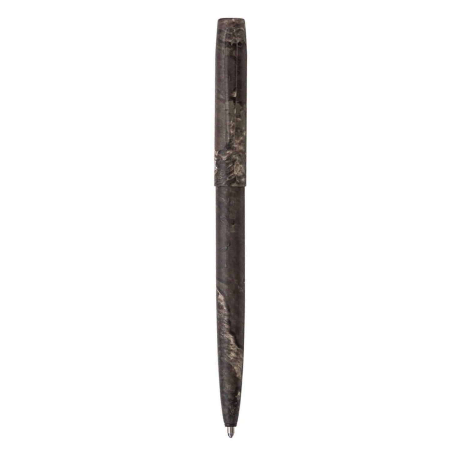 Fisher Space Pen Cap-O-Matic Ballpoint Pen - True Timber Camo