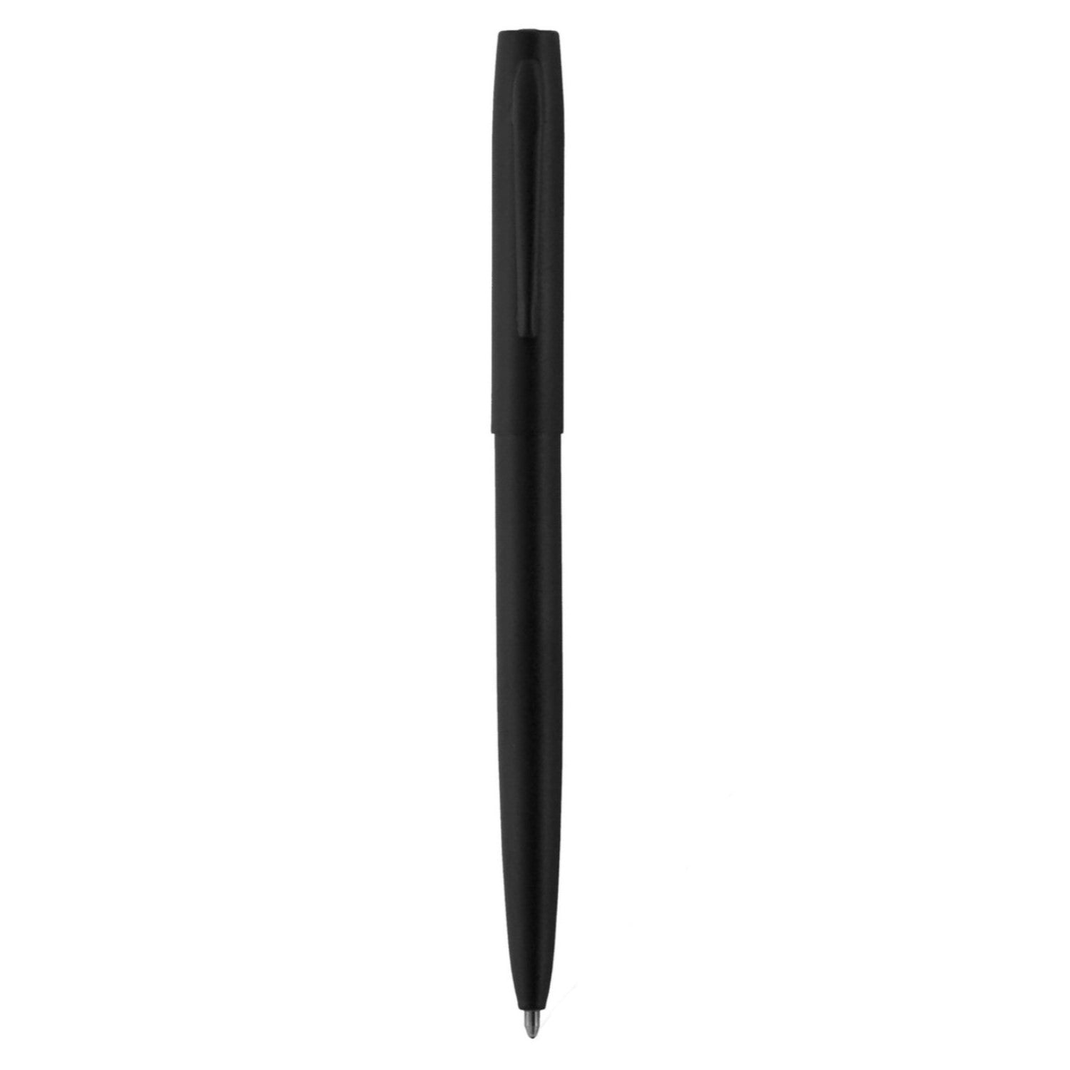Fisher Space Pen Cap-O-Matic - Matte Black