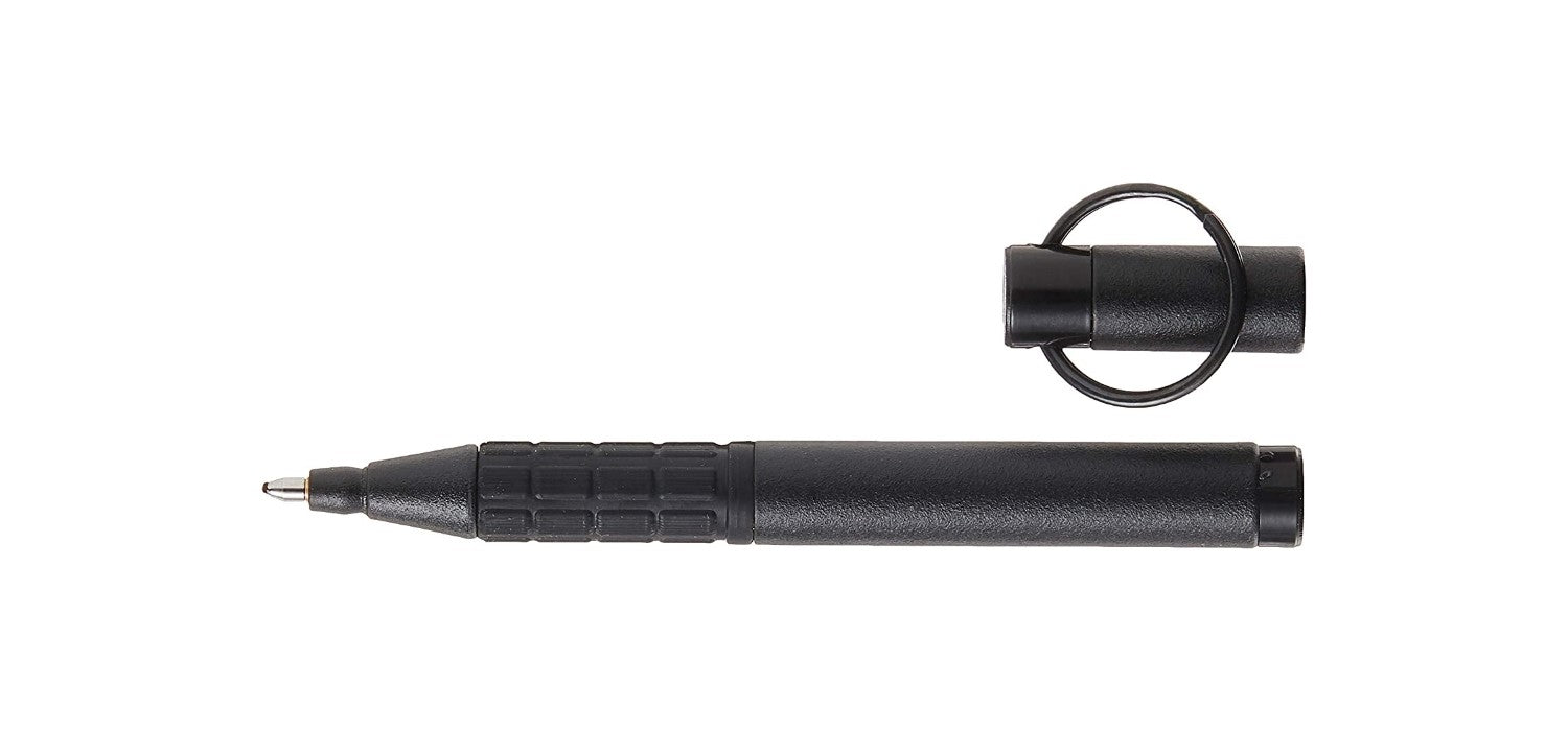 Fisher Space Pen Trekker - Matte Black