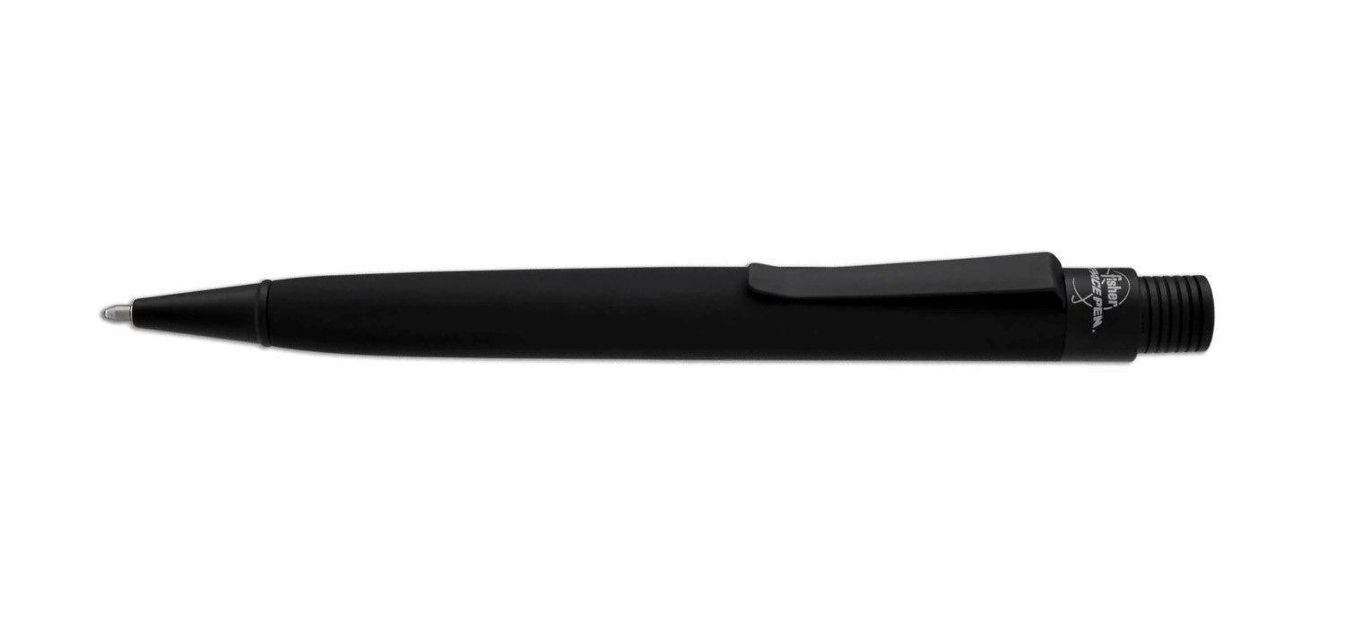 Fisher Space Pen Zero Gravity - Matte Black
