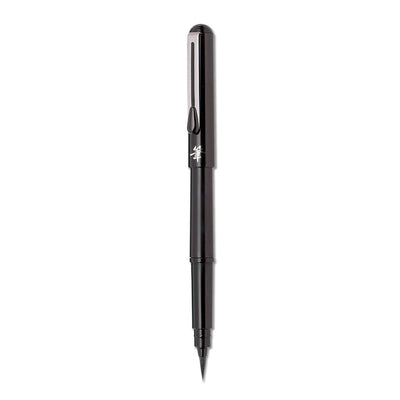 Pentel Fude Brush Pen - Black