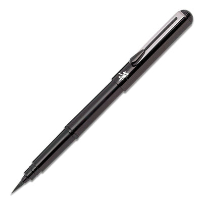 Pentel Fude Brush Pen - Black