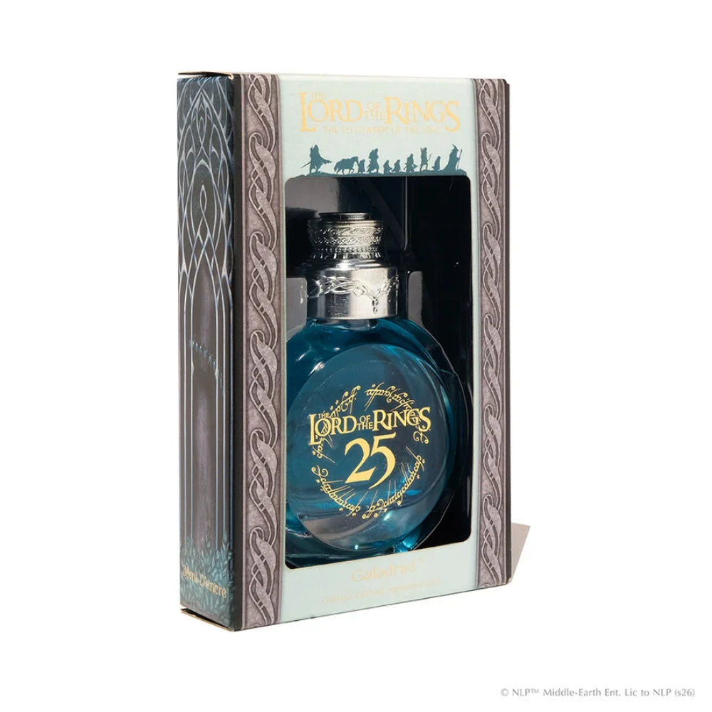 Ferris Wheel Press Lord of the Rings Ink Bottle 38ml - Galadriel