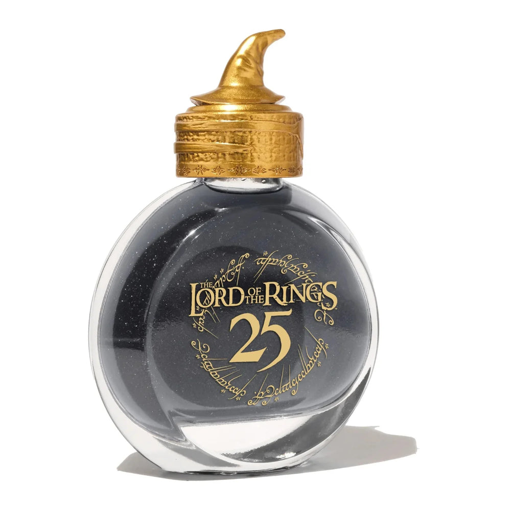 Ferris Wheel Press Lord of the Rings Ink Bottle 38ml - Gandalf the Grey