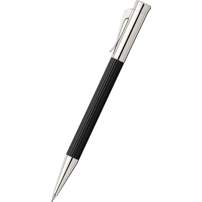Graf Von Faber-Castell Tamitio Mechanical Pencil 0.7mm - Black