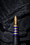 Graf Von Faber-Castell Pen of the Year 2023 Fountain Pen - Ancient Egypt