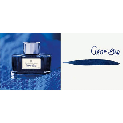 Graf Von Faber-Castell Ink Bottle 75ml - Assorted Colours