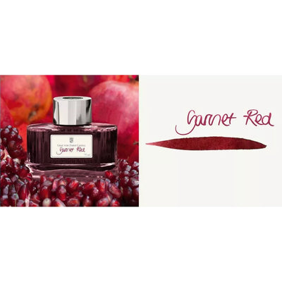 Graf Von Faber-Castell Ink Bottle 75ml - Assorted Colours