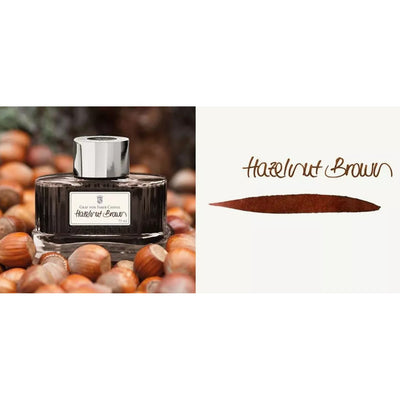 Graf Von Faber-Castell Ink Bottle 75ml - Assorted Colours