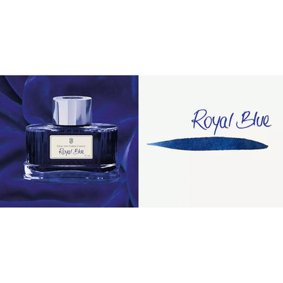 Graf Von Faber-Castell Ink Bottle 75ml - Assorted Colours