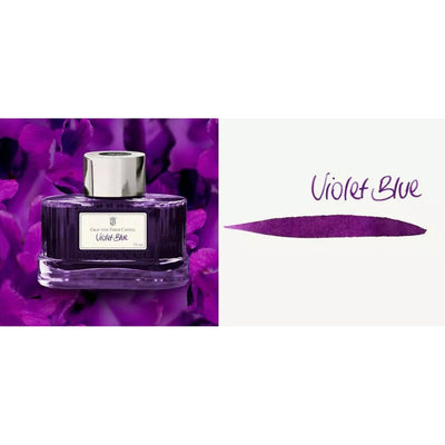 Graf Von Faber-Castell Ink Bottle 75ml - Assorted Colours