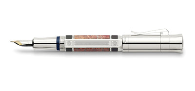 Graf von Faber-Castell Pen of the Year 2014 Fountain Pen - Catherine Palace - Limited Edition