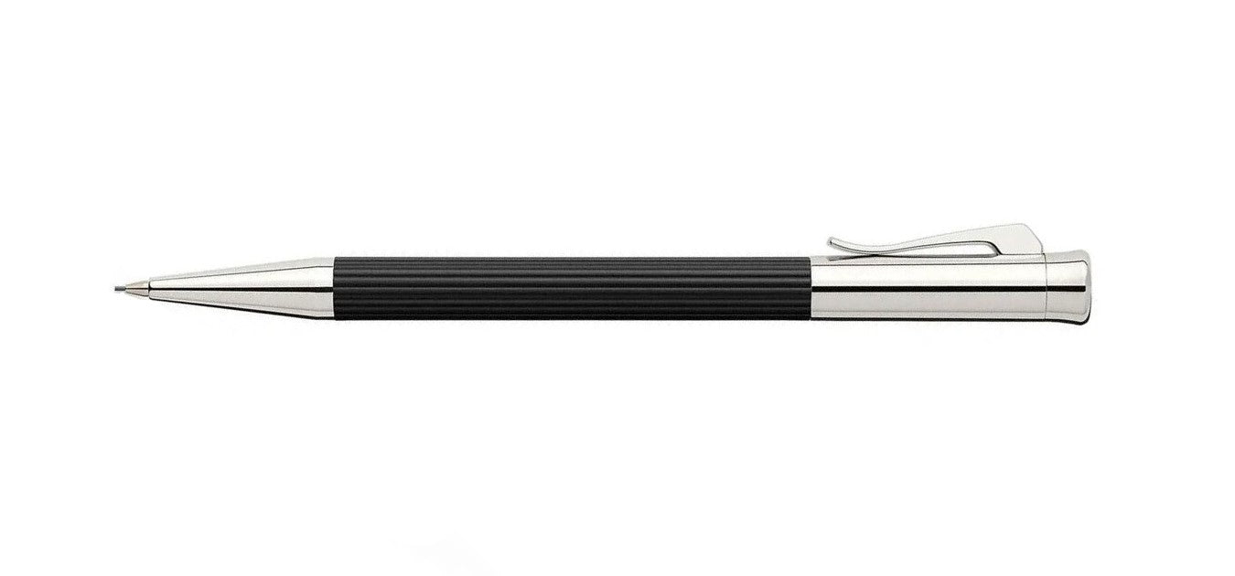 Graf Von Faber-Castell Tamitio Mechanical Pencil 0.7mm - Black
