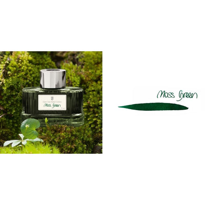 Graf Von Faber-Castell Ink Bottle 75ml - Assorted Colours