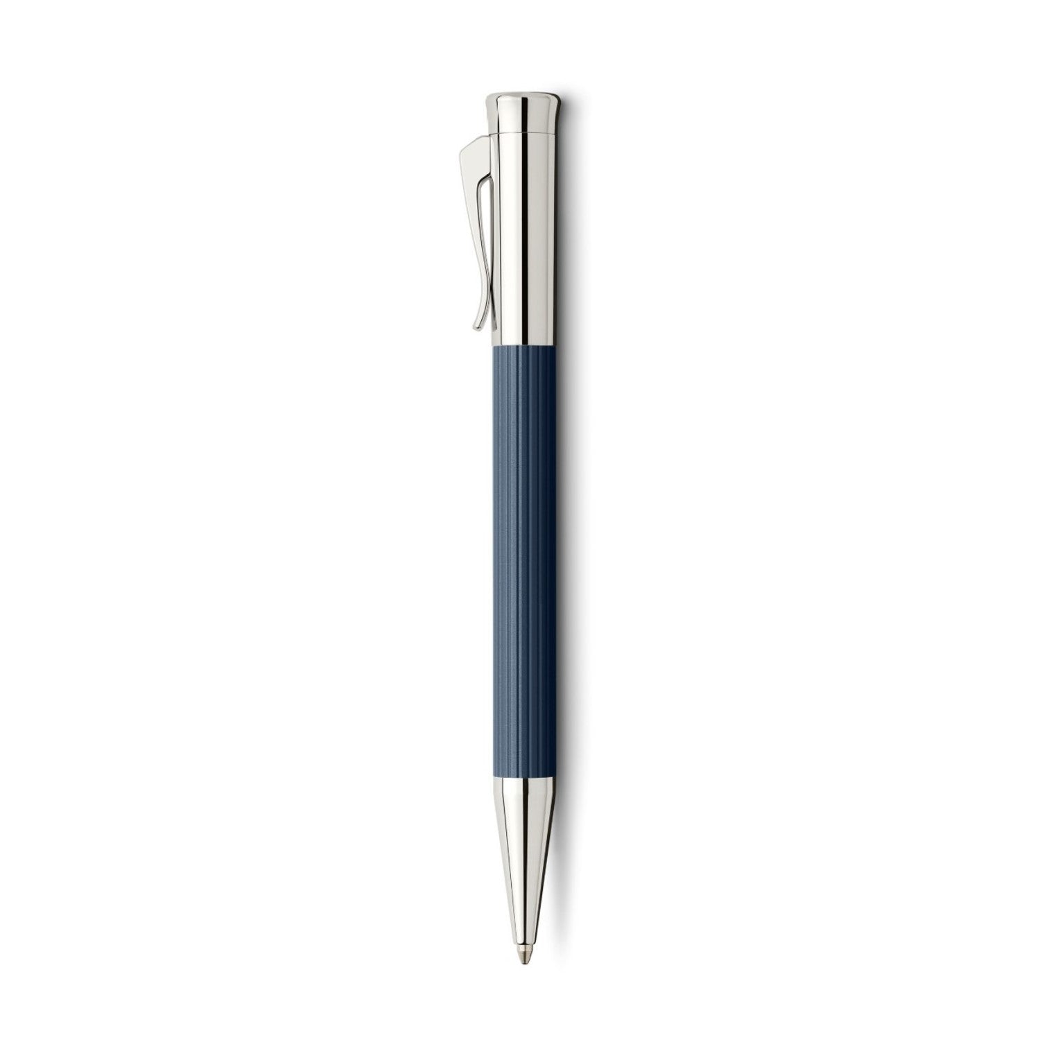 Graf Von Faber-Castell Tamitio Ballpoint Pen - Night Blue