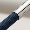 Graf Von Faber-Castell Tamitio Fountain Pen - Night Blue