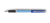Waterman Hemisphere Colour Blocking Fountain Pen - Blue / Palladium Trim - Special Edition