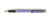 Waterman Hemisphere Colour Blocking Fountain Pen - Purple / Gold Trim - Special Edition