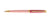 Waterman Hemisphere Colour Blocking Ballpoint Pen - Pink / Gold Trim - Special Edition