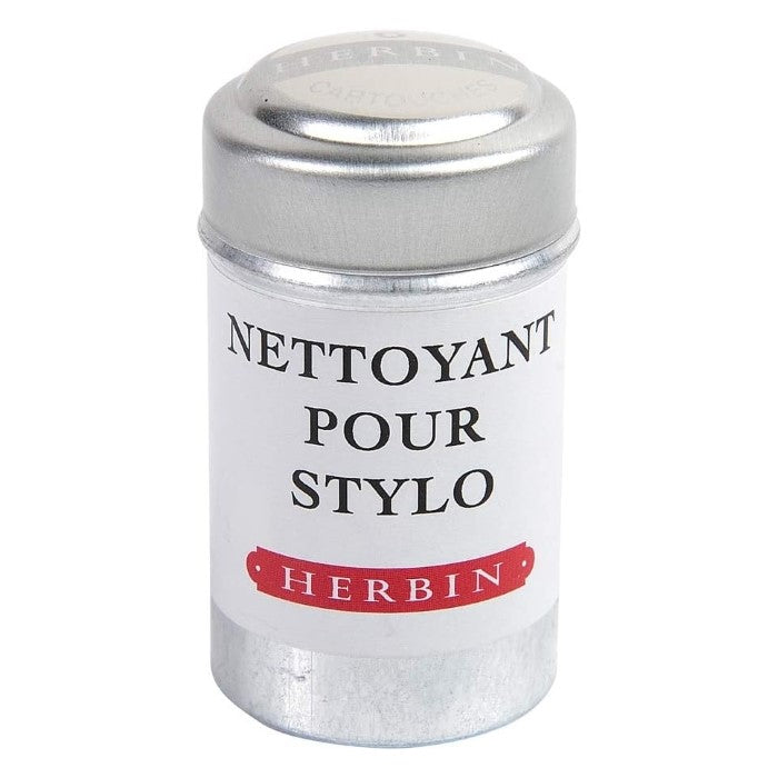 J. Herbin White Blotting Paper Pen City