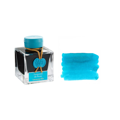 Jacques Herbin Ink Bottle 50ml - 1670 - Assorted Colours