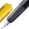 LAMY NEXX Fountain Pen - Harry Potter - Hufflepuff