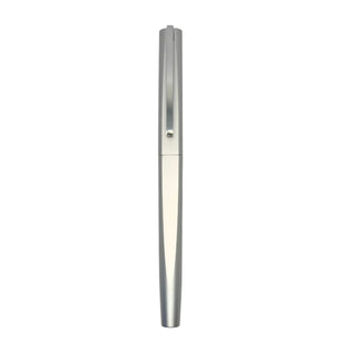 Premec Square Rollerball - Silver - SILVER