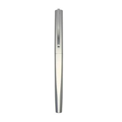 Premec Square Rollerball - Silver