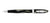 Noodlers Ahab Fountain Pen - Ivory Darkness