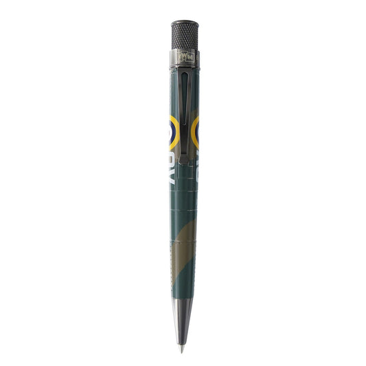Retro 51 Tornado Imperial War Museum Rollerball - Spitfire N3200