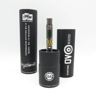 Retro 51 Tornado Imperial War Museum Rollerball - Spitfire N3200