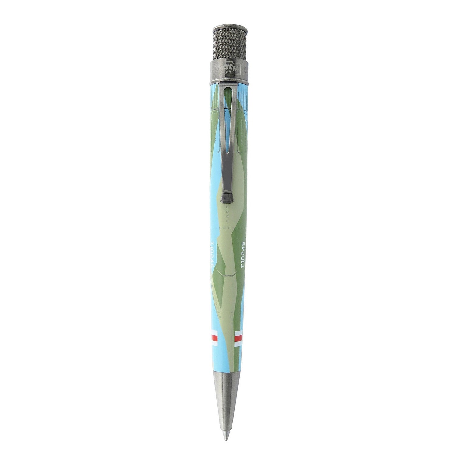 Retro 51 Tornado Imperial War Museum Rollerball - Matilda Tank