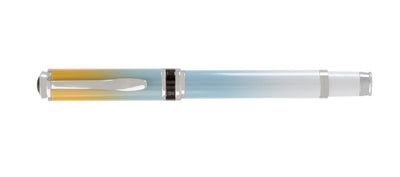 Monteverde Innova Ombre Fusion Fountain Pen  - Bliss