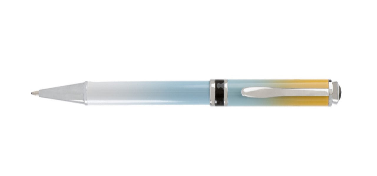 Monteverde Innova Ombre Fusion Ballpoint Pen - Bliss