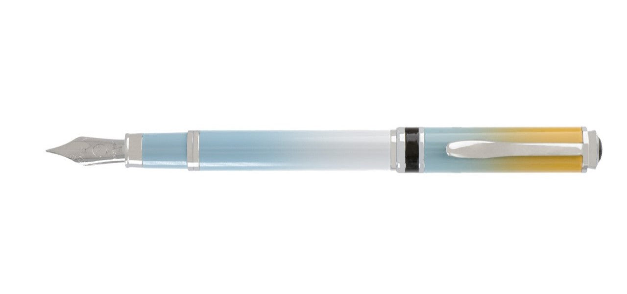 Monteverde Innova Ombre Fusion Fountain Pen  - Bliss