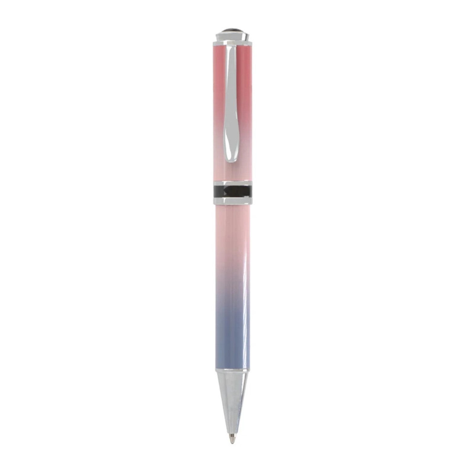 Monteverde Innova Ombre Fusion Ballpoint Pen - Charm