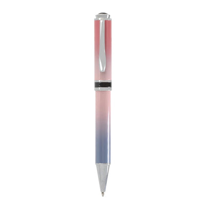 Monteverde Innova Ombre Fusion Ballpoint Pen - Charm