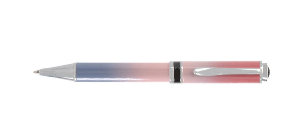 Monteverde Innova Ombre Fusion Ballpoint Pen - Charm