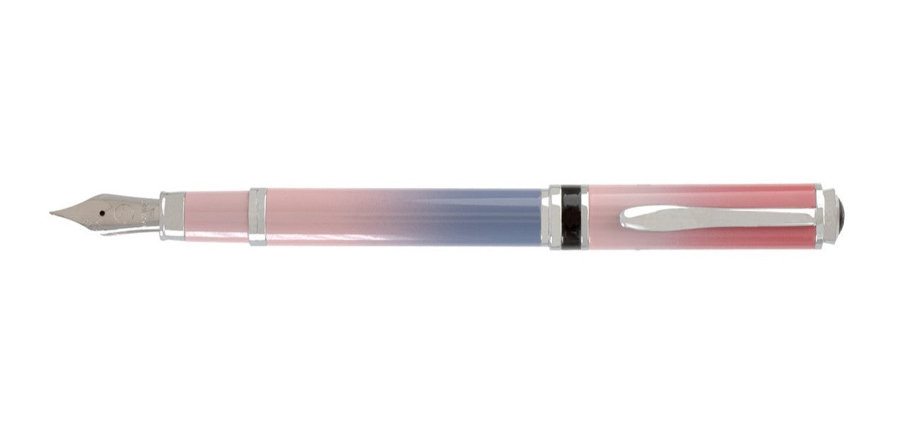 Monteverde Innova Ombre Fusion Fountain Pen  - Charm