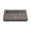 Jacques Herbin 1670 Ink Bottle Gift Set - 5 x 10ml