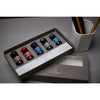 Jacques Herbin 1670 Ink Bottle Gift Set - 5 x 10ml