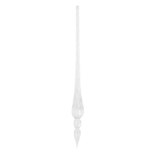Jacques Herbin Glass Pen - Transparent