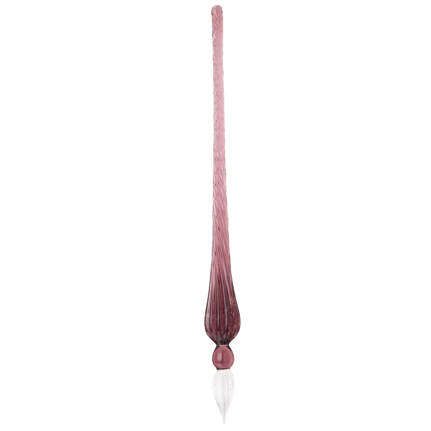Jacques Herbin Glass Pen - Violet