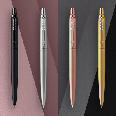 Parker Jotter XL Ballpoint Pen - Black