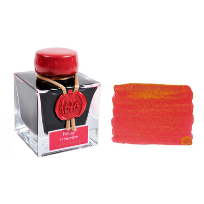 Jacques Herbin Ink Bottle 50ml - 1670 - Assorted Colours