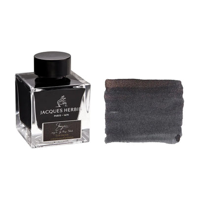 Jacques Herbin Ink Bottle 50ml - 1670 Artist Creations - Assorted Colours