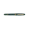 Esterbrook Estie Fountain Pen - Jurassic / Gold Trim